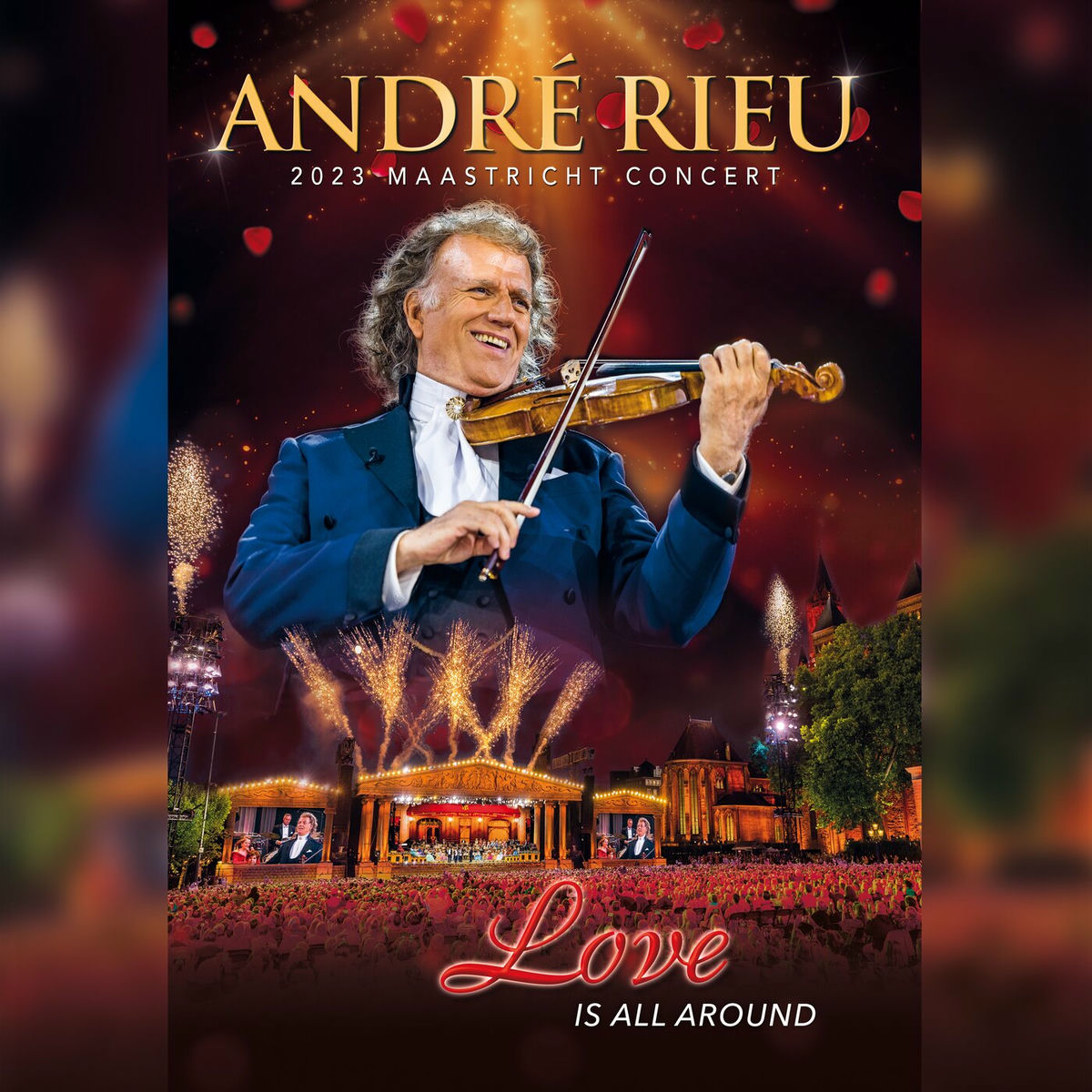 Andre Rieu